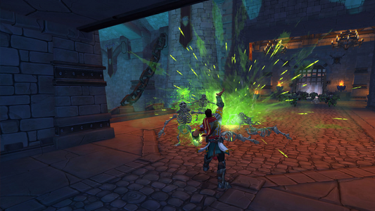 Orcs Must Die! - Artifacts of Power  for sale in Egypt from Games2Egypt