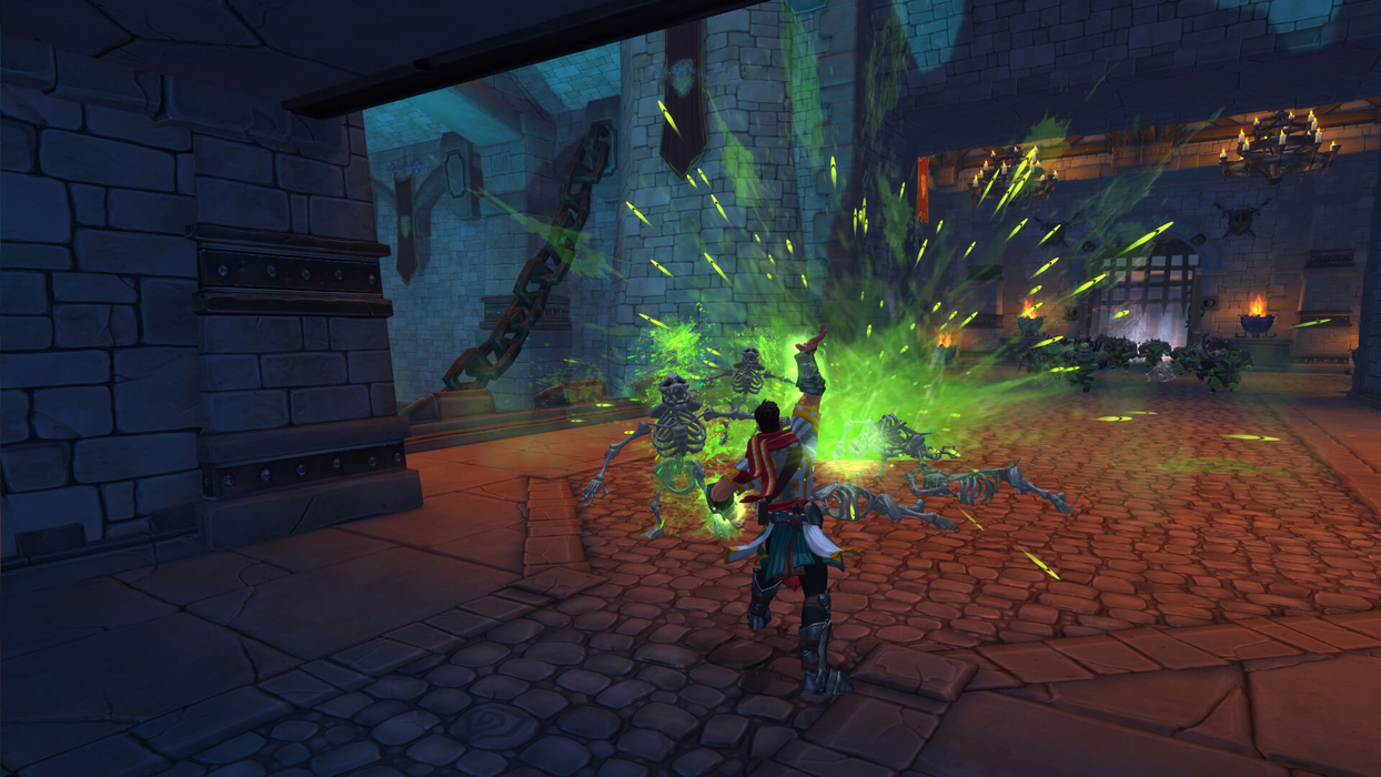 Orcs Must Die! - Artifacts of Power  for sale in Egypt from Games2Egypt