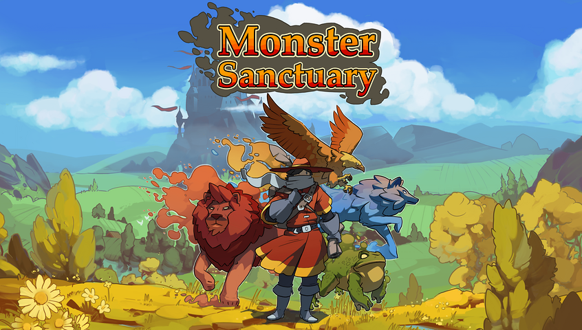 Monster Sanctuary – صورة 3