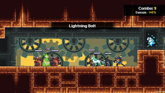 Monster Sanctuary  للبيع في مصر من خلال Games2Egypt