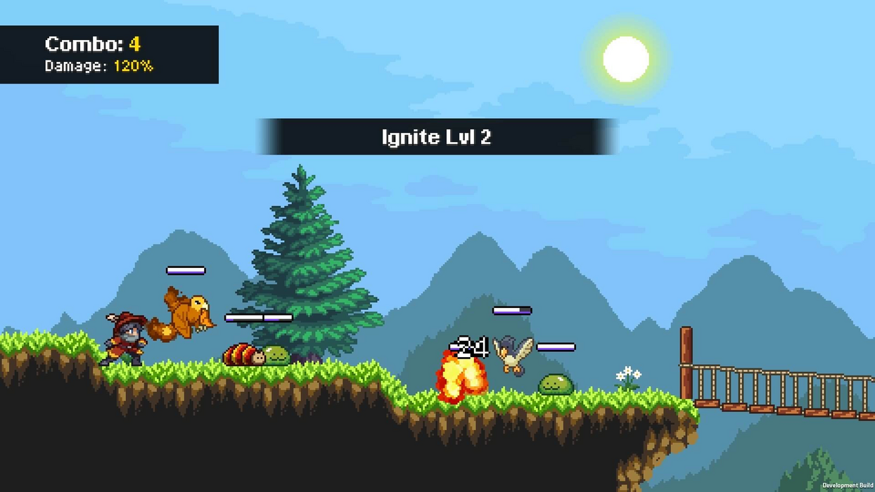 Monster Sanctuary  للبيع في مصر من خلال Games2Egypt