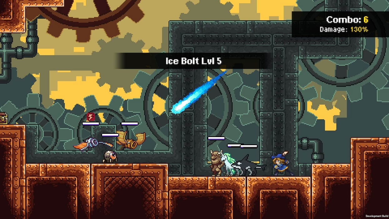 Monster Sanctuary  للبيع في مصر من خلال Games2Egypt