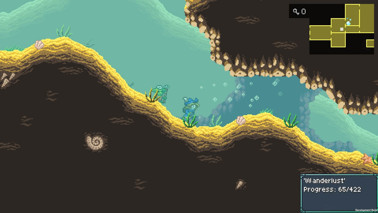 Monster Sanctuary  للبيع في مصر من خلال Games2Egypt