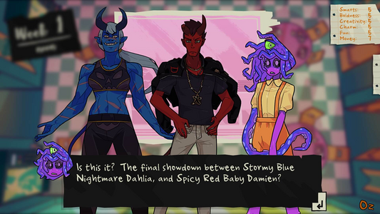 Monster Prom: First Crush Bundle  for sale in Egypt from Games2Egypt
