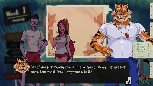 Monster Prom  للبيع في مصر من خلال Games2Egypt