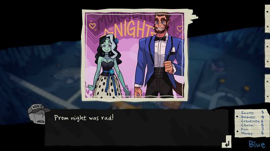 Monster Prom  للبيع في مصر من خلال Games2Egypt