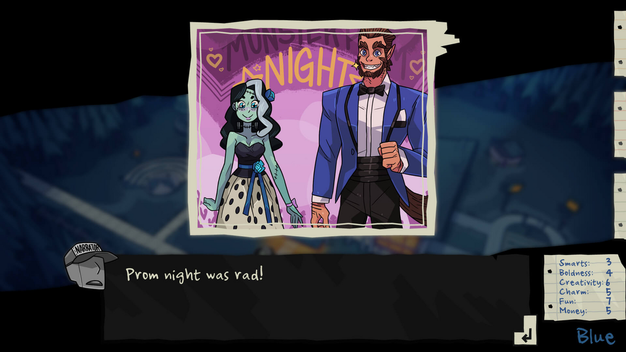 Monster Prom  للبيع في مصر من خلال Games2Egypt