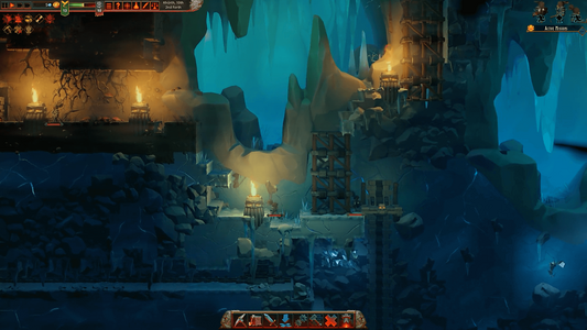 Hammerting  للبيع في مصر من خلال Games2Egypt