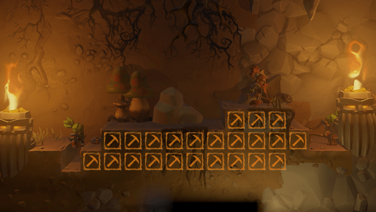 Hammerting  للبيع في مصر من خلال Games2Egypt