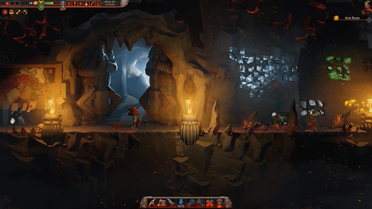 Hammerting  للبيع في مصر من خلال Games2Egypt