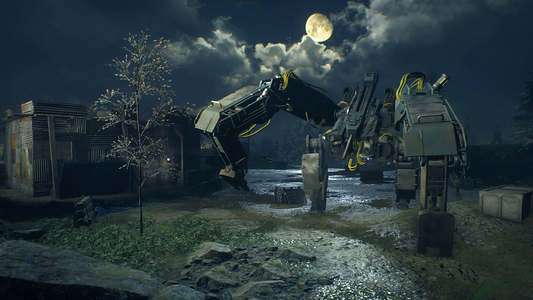 Generation Zero® - FNIX Rising  للبيع في مصر من خلال Games2Egypt