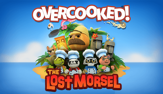 Overcooked - The Lost Morsel – صورة 3