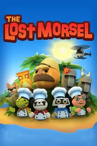 Overcooked - The Lost Morsel -  للبيع في مصر من خلال Games2Egypt