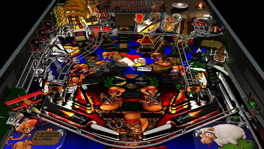 Worms Pinball  للبيع في مصر من خلال Games2Egypt