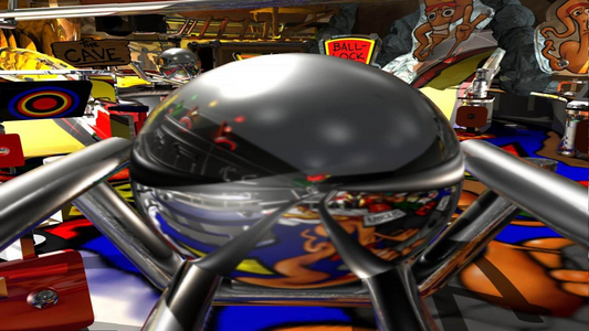 Worms Pinball  للبيع في مصر من خلال Games2Egypt