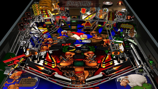 Worms Pinball  للبيع في مصر من خلال Games2Egypt