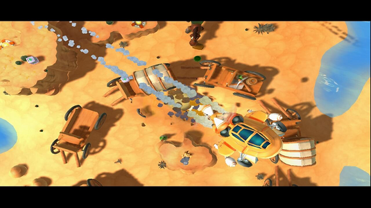 Worms Ultimate Mayhem - Multiplayer Pack  للبيع في مصر من خلال Games2Egypt