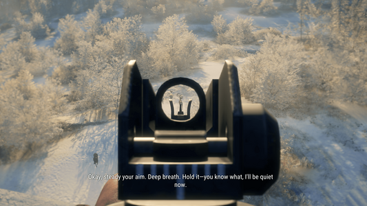 theHunter: Call of the Wild™ - Modern Rifle Pack  للبيع في مصر من خلال Games2Egypt