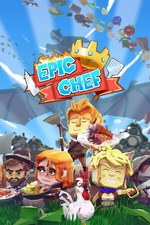 Epic Chef -  للبيع في مصر من خلال Games2Egypt
