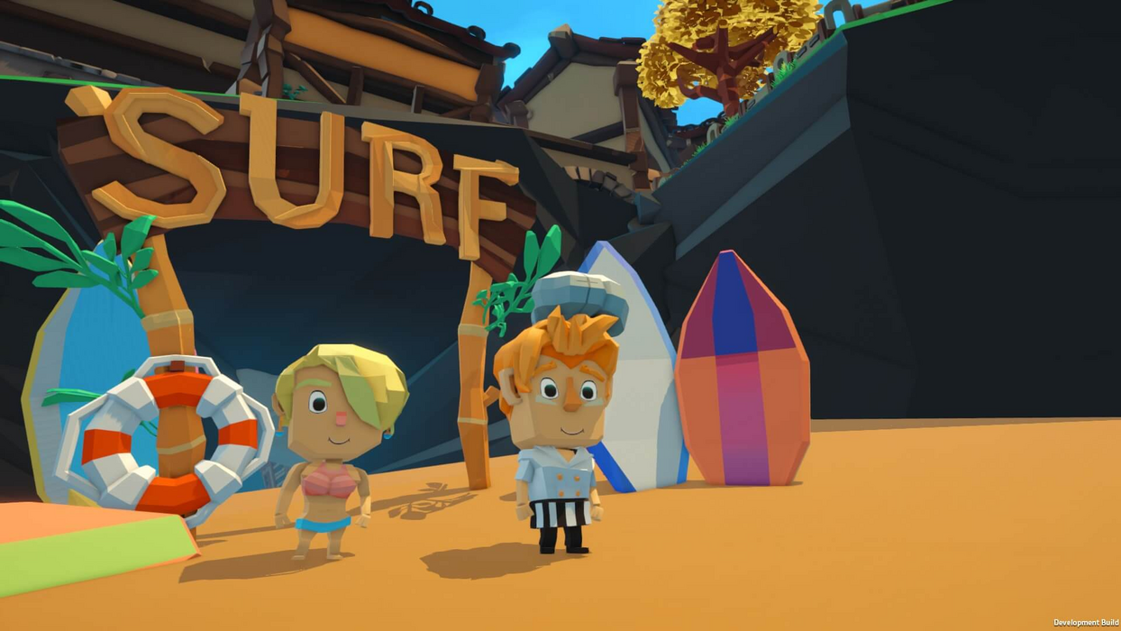 Epic Chef  للبيع في مصر من خلال Games2Egypt