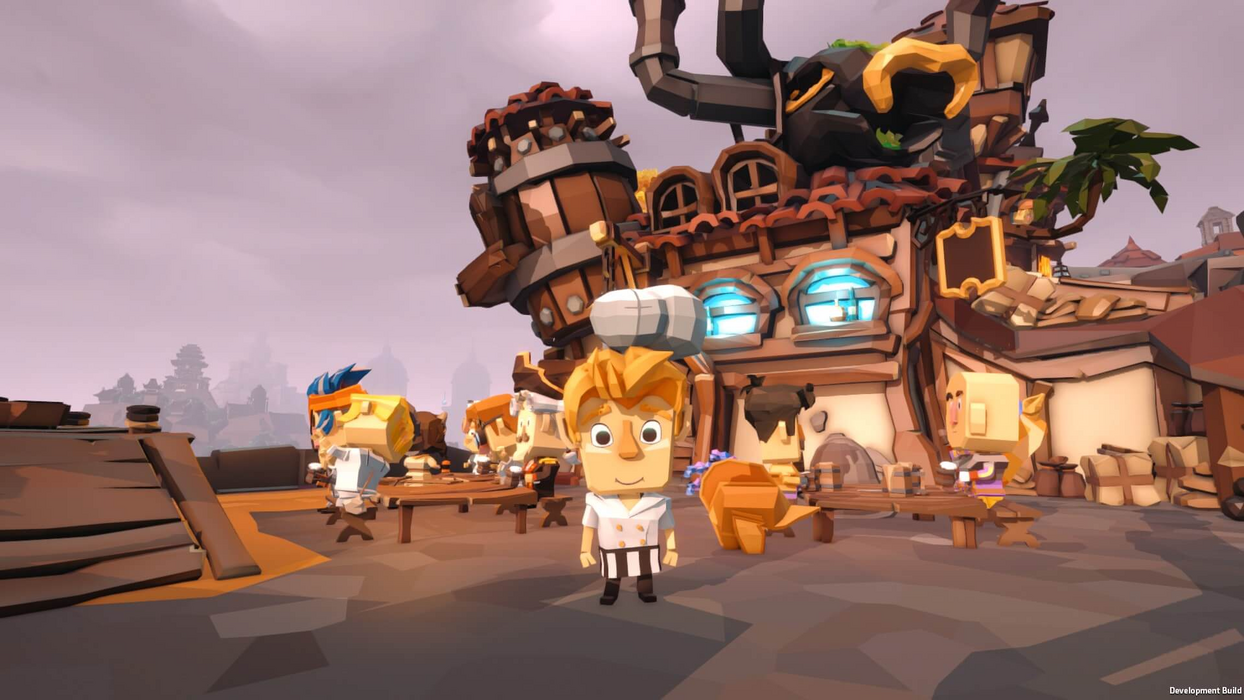 Epic Chef  للبيع في مصر من خلال Games2Egypt