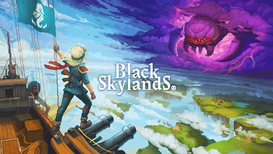  Black Skylands  للبيع في مصر من خلال Games2Egypt