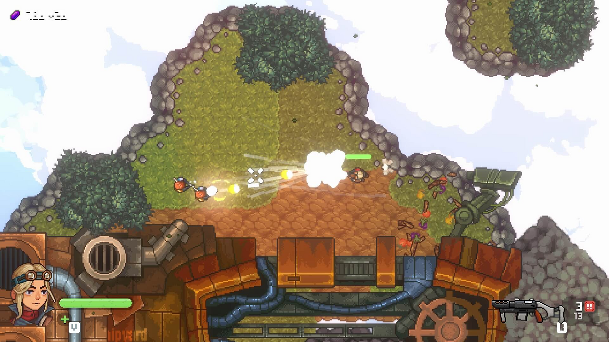  Black Skylands  للبيع في مصر من خلال Games2Egypt