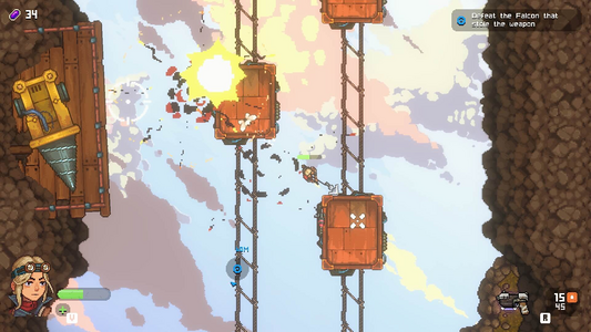  Black Skylands  للبيع في مصر من خلال Games2Egypt