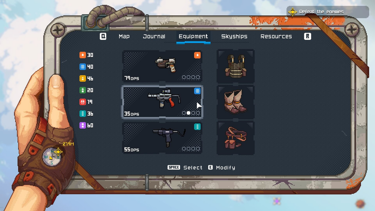  Black Skylands  للبيع في مصر من خلال Games2Egypt