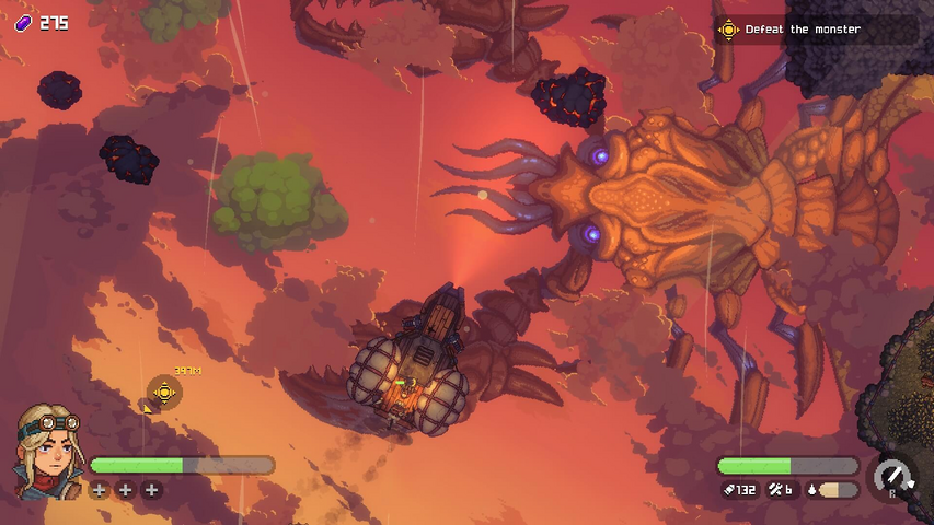Black Skylands – image 12