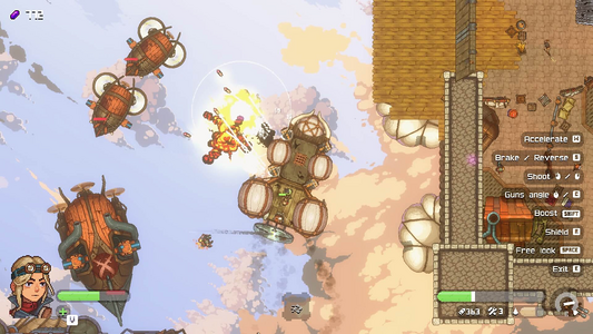  Black Skylands  للبيع في مصر من خلال Games2Egypt