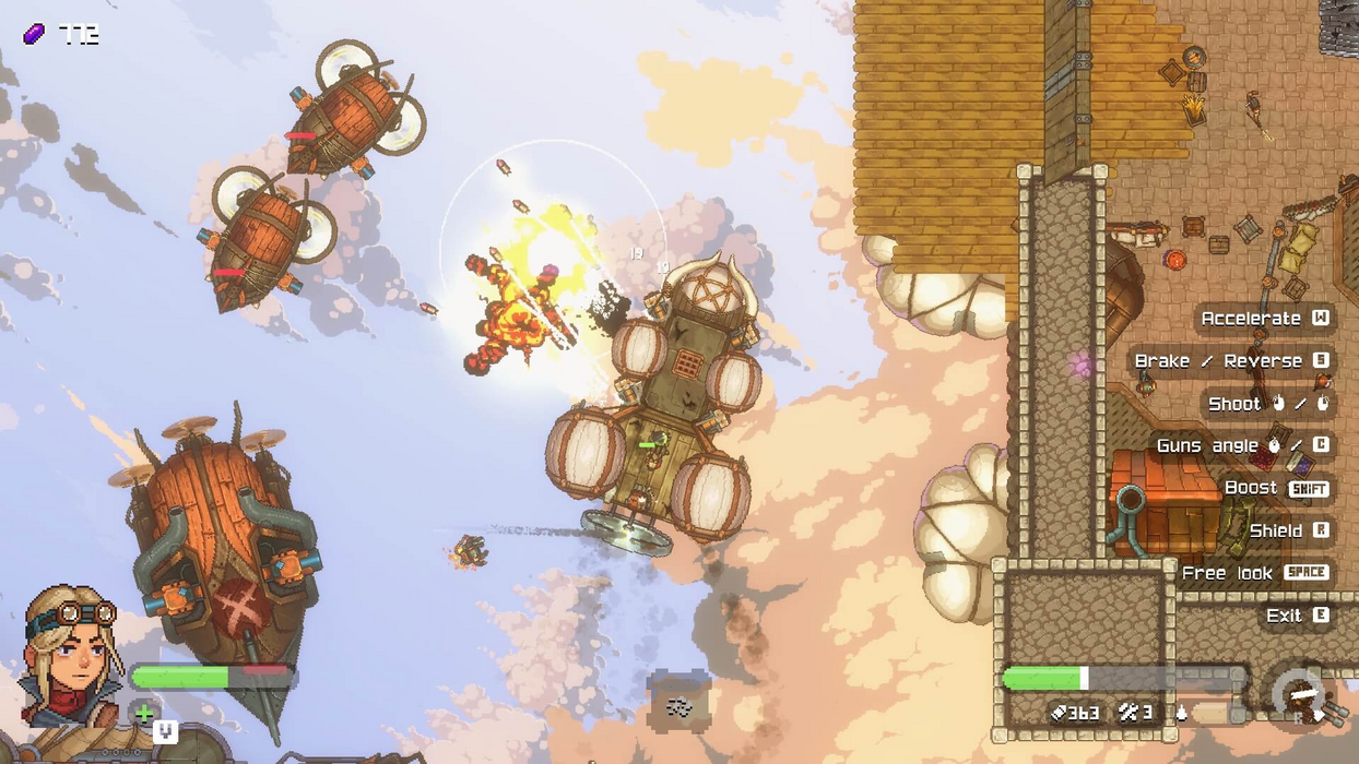  Black Skylands  للبيع في مصر من خلال Games2Egypt