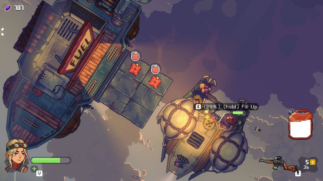  Black Skylands  للبيع في مصر من خلال Games2Egypt