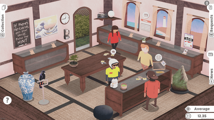 Kardboard Kings: Card Shop Simulator – image 4