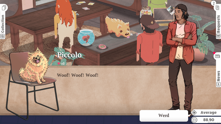 Kardboard Kings: Card Shop Simulator – image 5