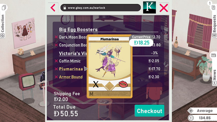 Kardboard Kings: Card Shop Simulator – image 6