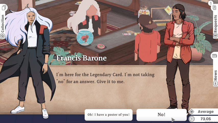 Kardboard Kings: Card Shop Simulator – image 10