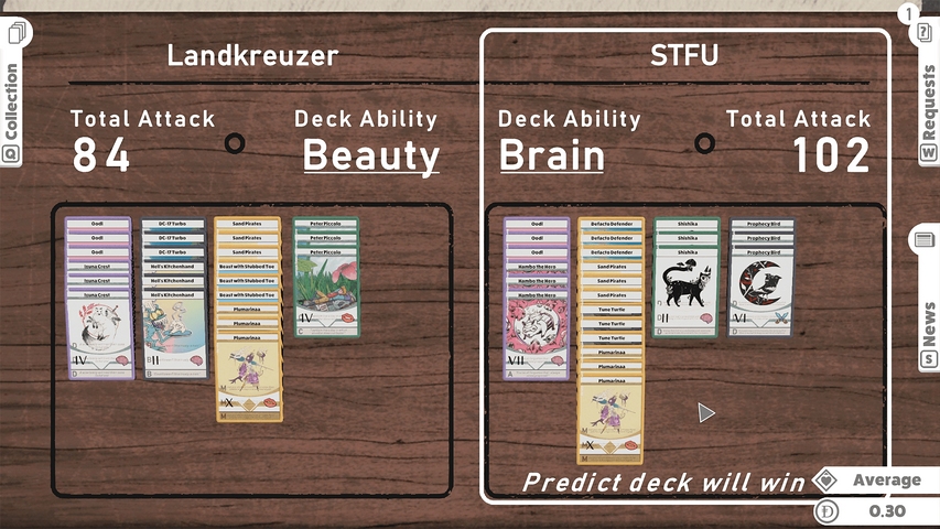 Kardboard Kings: Card Shop Simulator – image 11