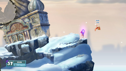Worms W.M.D   للبيع في مصر من خلال Games2Egypt