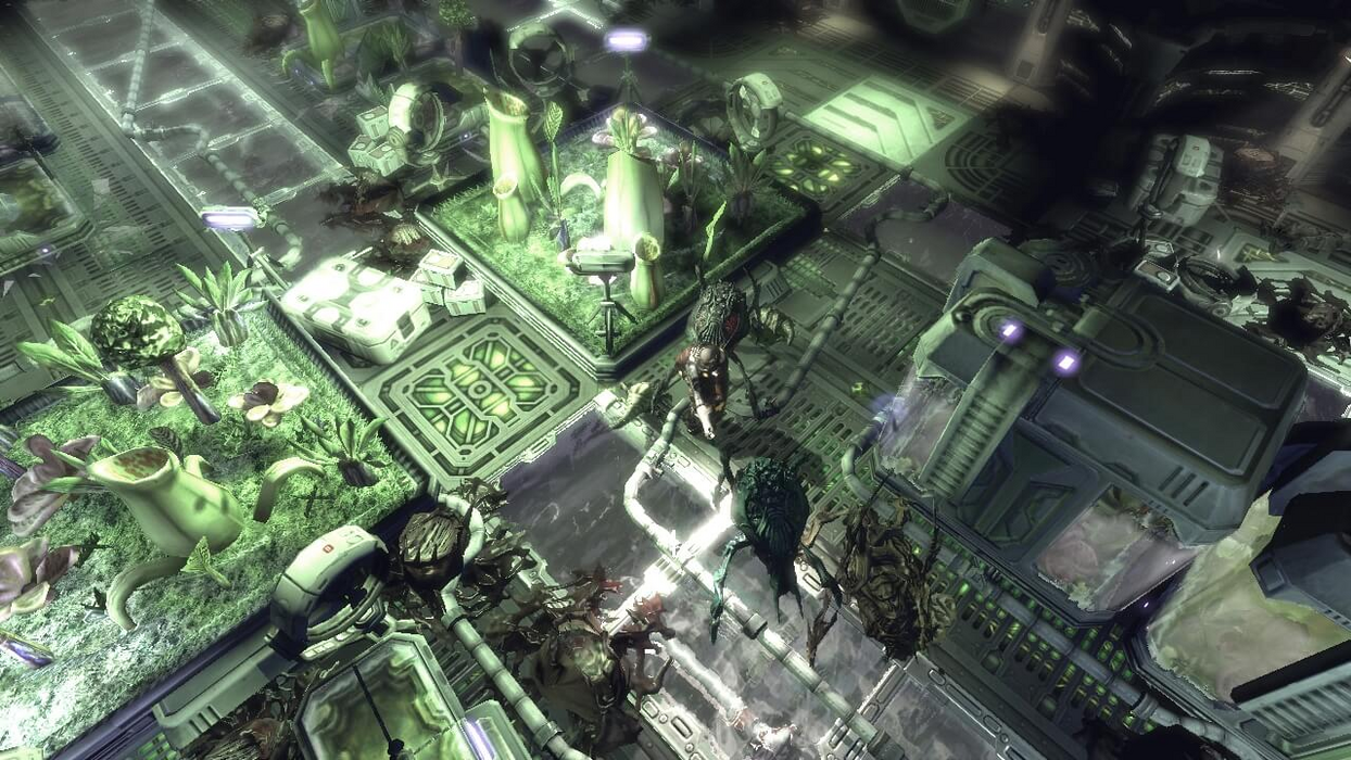 Alien Breed: Impact  للبيع في مصر من خلال Games2Egypt