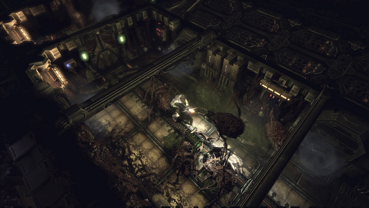 Alien Breed: Impact  للبيع في مصر من خلال Games2Egypt