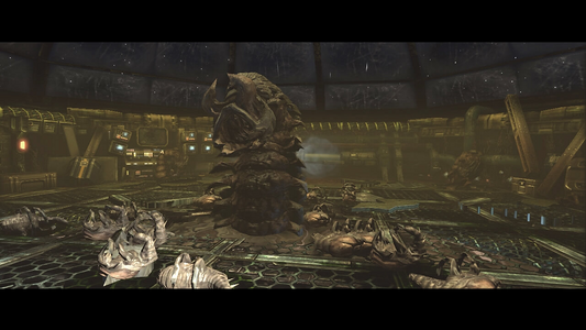 Alien Breed: Impact  للبيع في مصر من خلال Games2Egypt