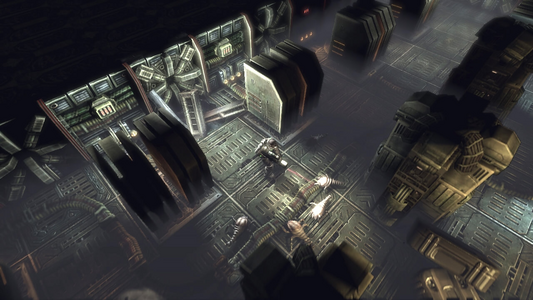 Alien Breed: Impact  للبيع في مصر من خلال Games2Egypt