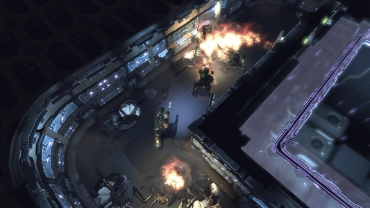 Alien Breed: Impact  للبيع في مصر من خلال Games2Egypt
