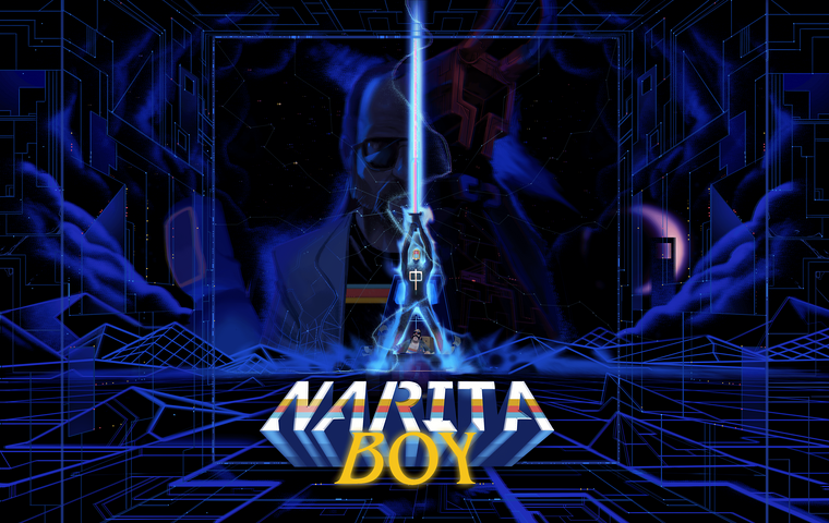 Narita Boy – صورة 2