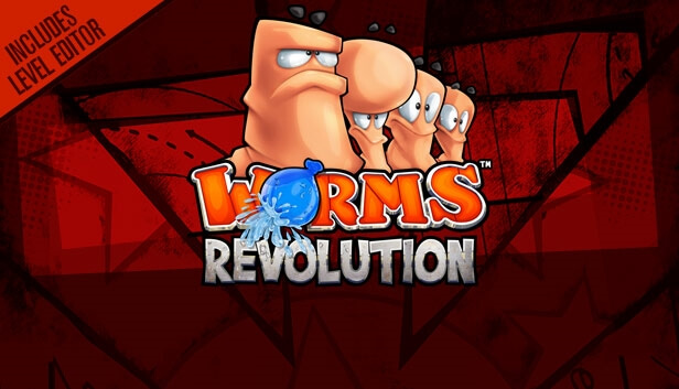 Worms Revolution - Medieval Tales DLC