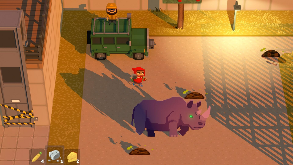 Mayhem in Single Valley  للبيع في مصر من خلال Games2Egypt