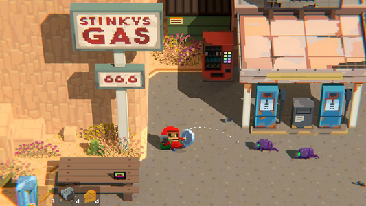 Mayhem in Single Valley  للبيع في مصر من خلال Games2Egypt