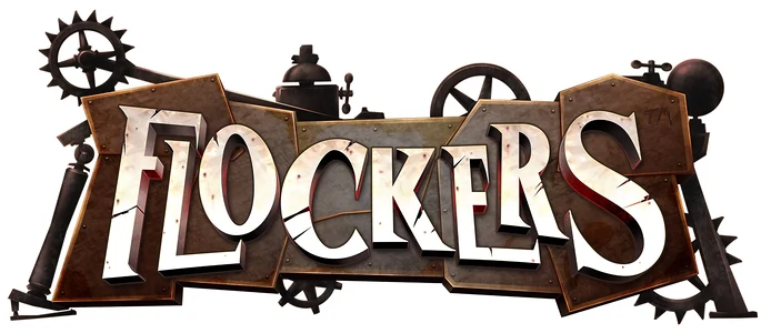 Flockers -  للبيع في مصر من خلال Games2Egypt