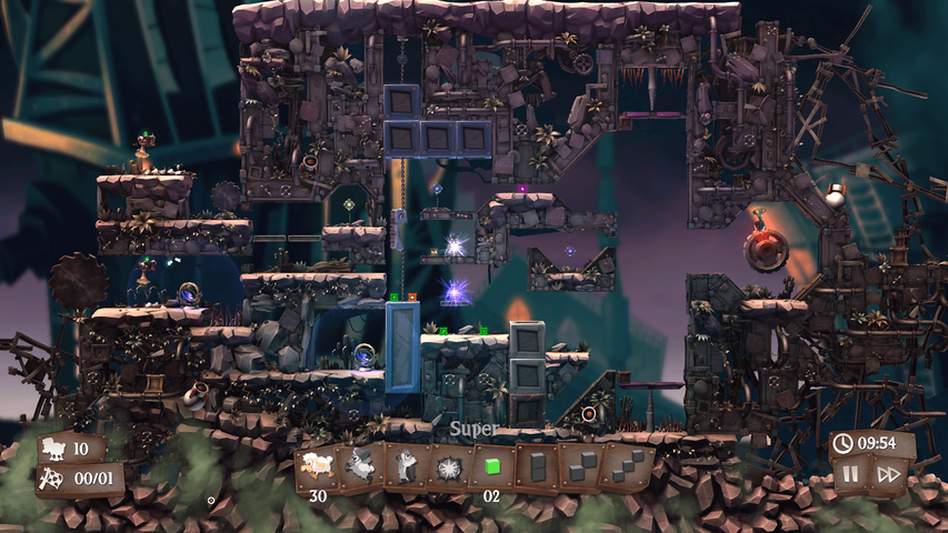 Flockers – image 2